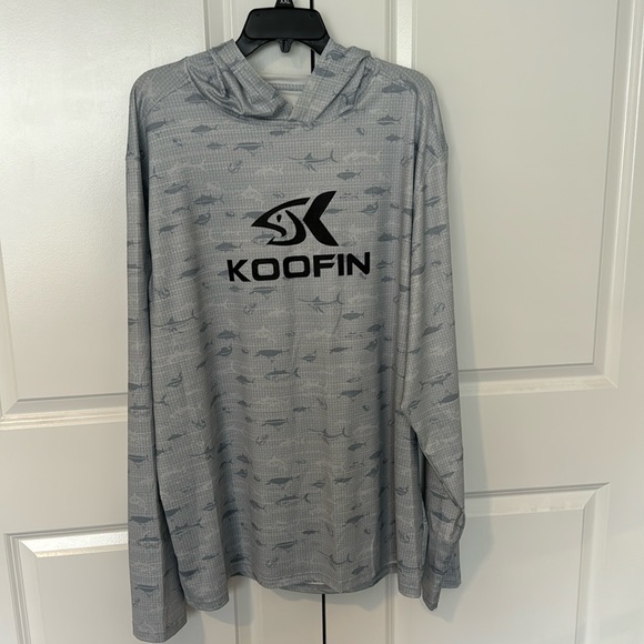 Koofin - Picture 1 of 4